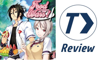 Illustration for article titled Ani-TAY Drop (June 27th, 2015) - Weekly Roundup of All things Ani-TAY!